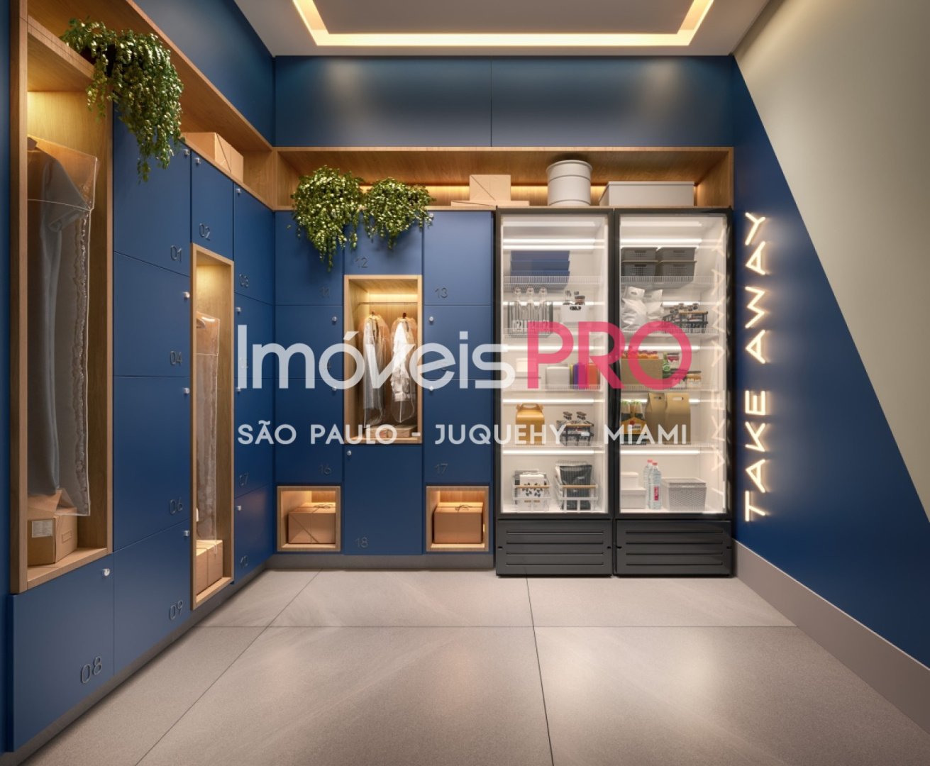 Apartamento para Vender, Vila Uberabinha | Cód: IP40388 — foto 1