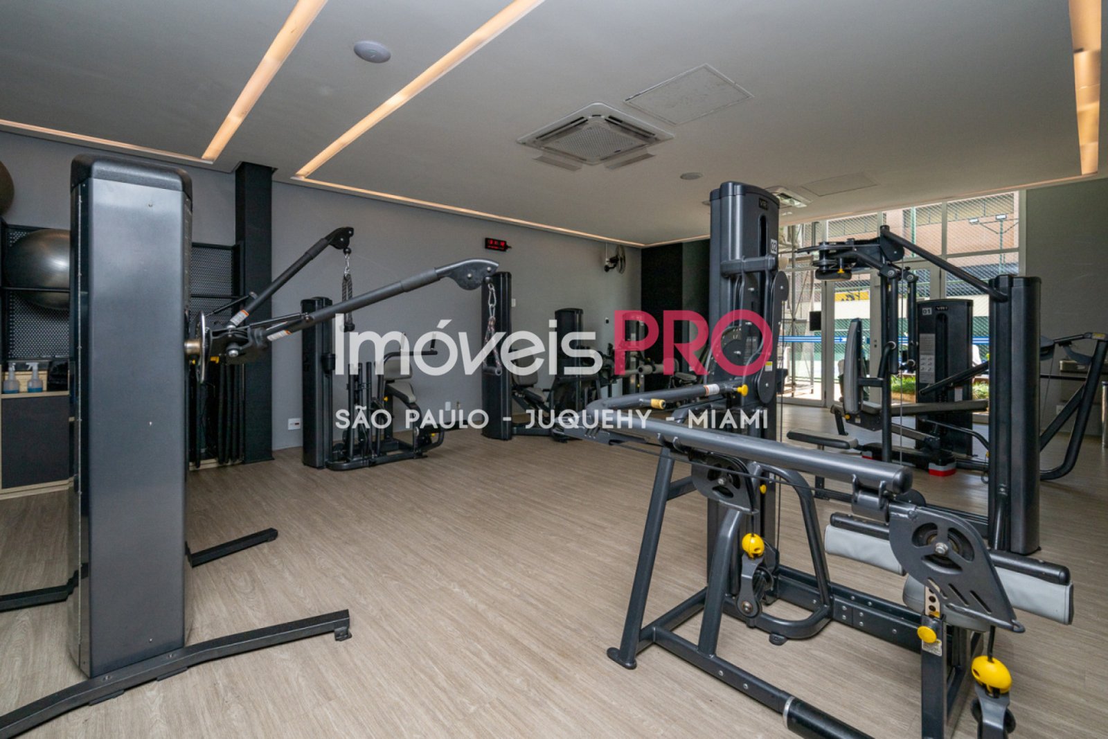 Apartamento para Vender, Brooklin | Cód: IP40390 — 