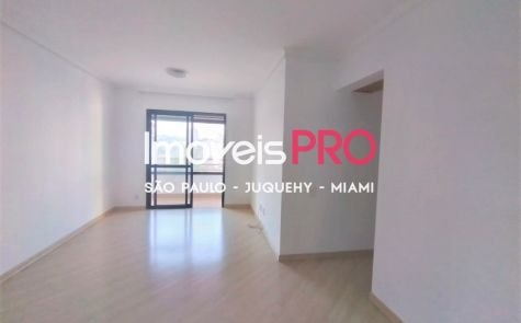Apartamento em Moema Índios — foto 1 (Ref. IP40391)