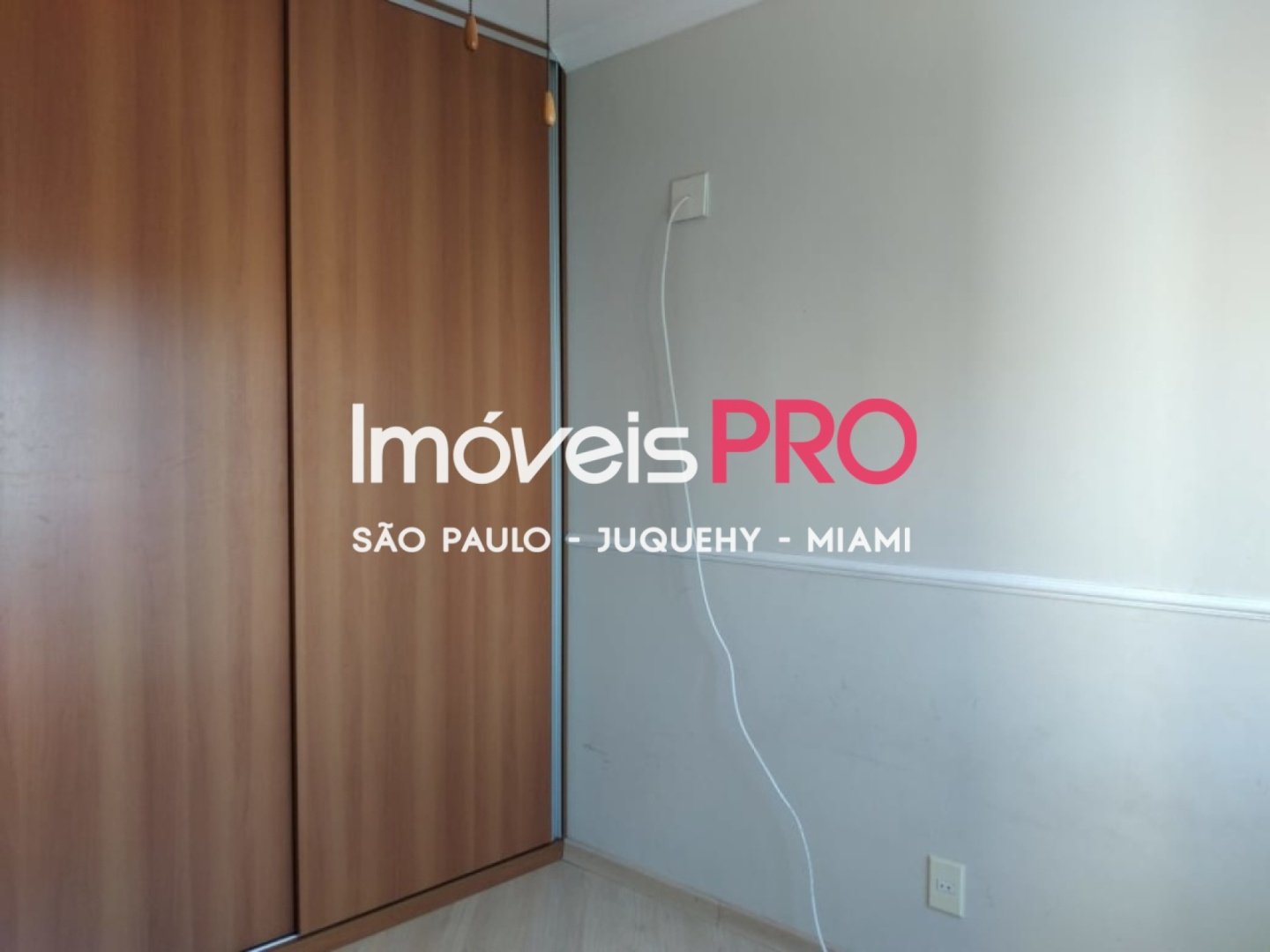 Apartamento para Alugar, Moema Índios | Cód: IP40391 — 