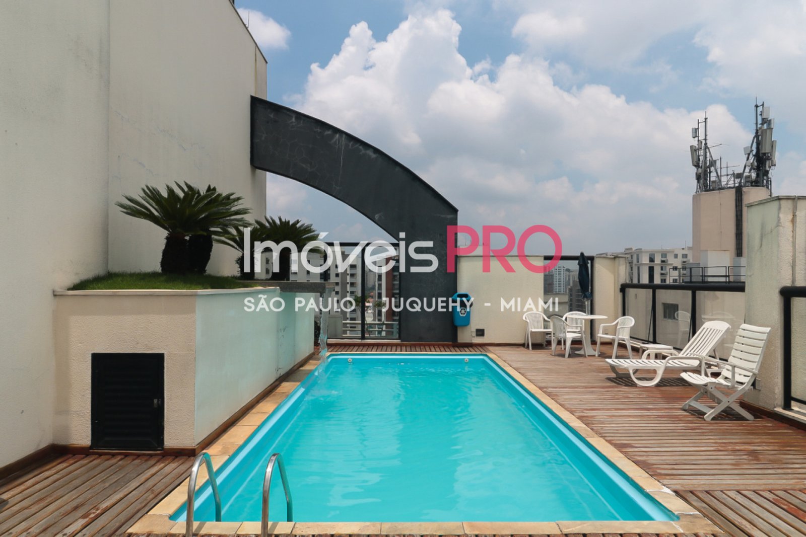 Apartamento para Alugar, Moema Índios | Cód: IP40391 — 