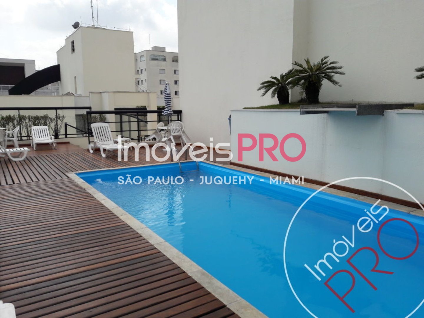 Apartamento para Alugar, Moema Índios | Cód: IP40391 — 