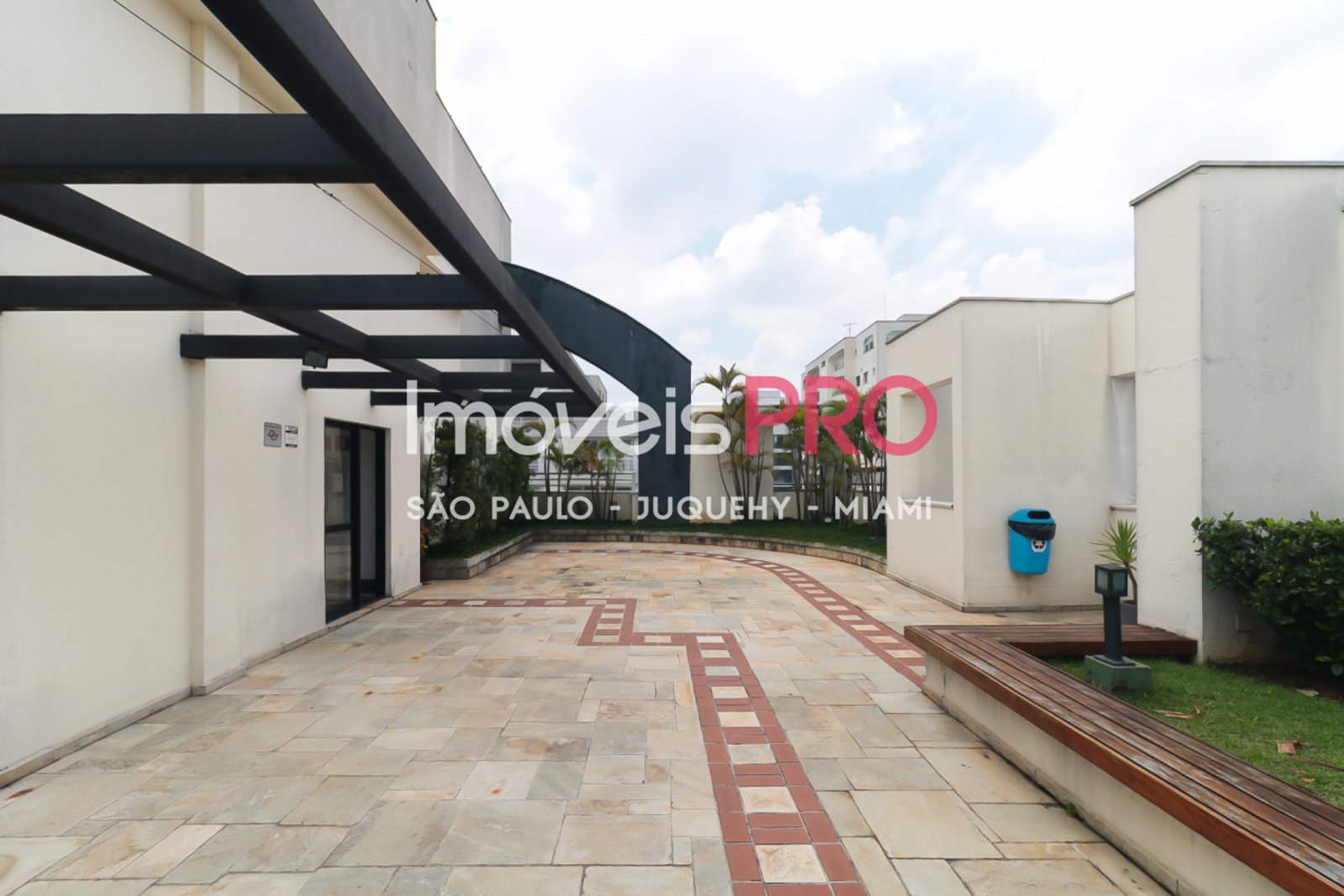 Apartamento para Alugar, Moema Índios | Cód: IP40391 — 