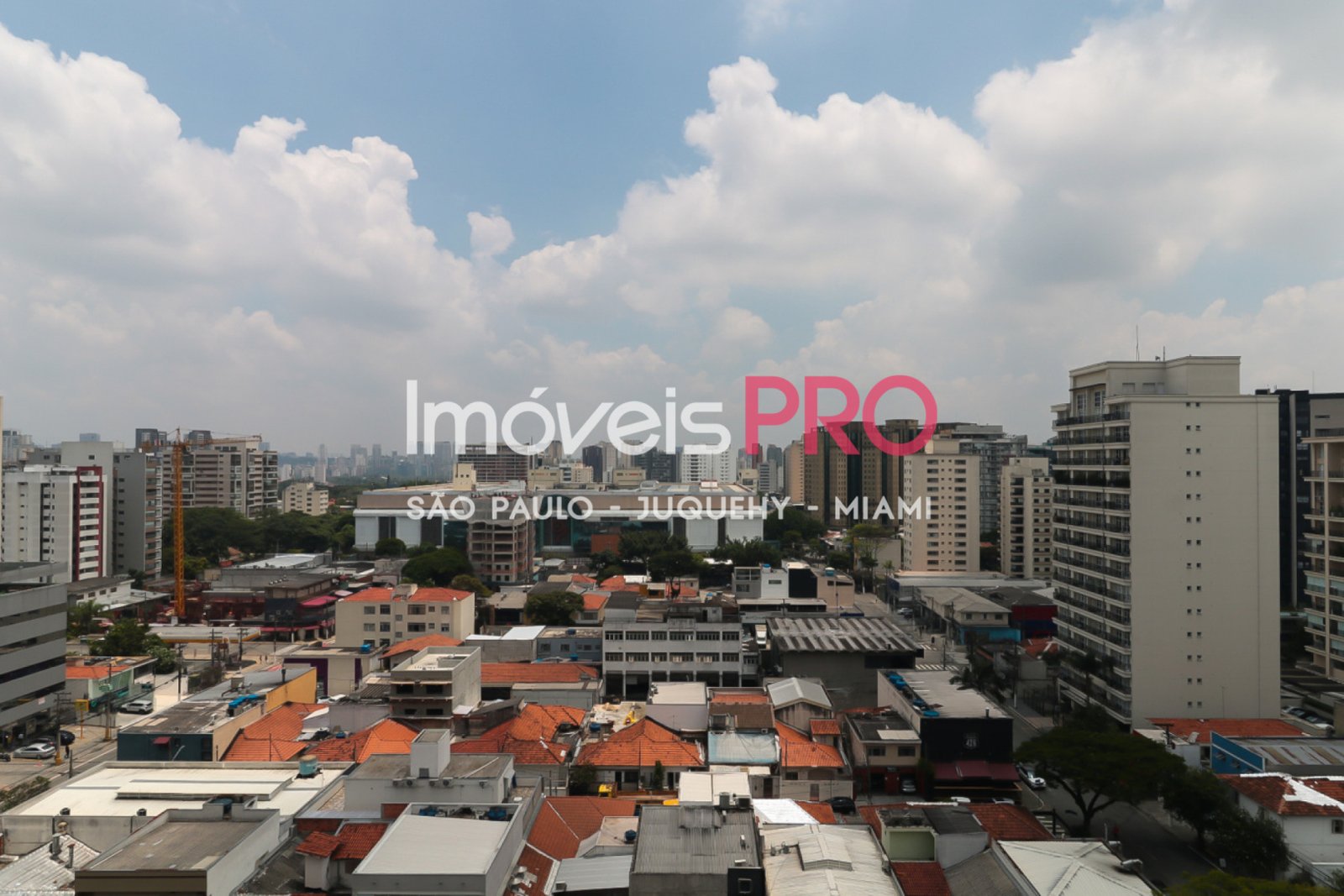 Apartamento para Alugar, Moema Índios | Cód: IP40391 — 