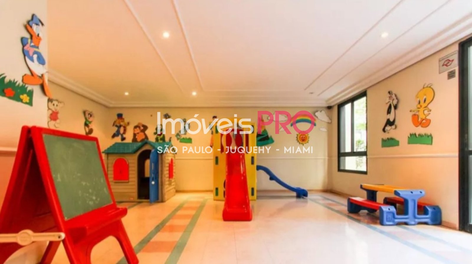 Apartamento para Alugar, Moema Índios | Cód: IP40391 — 