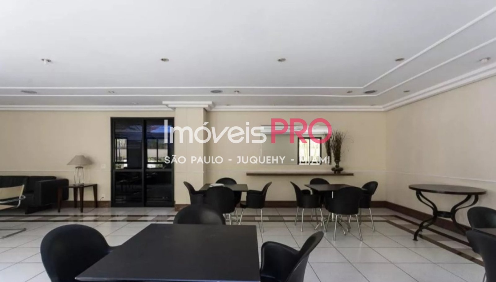 Apartamento para Alugar, Moema Índios | Cód: IP40391 — 