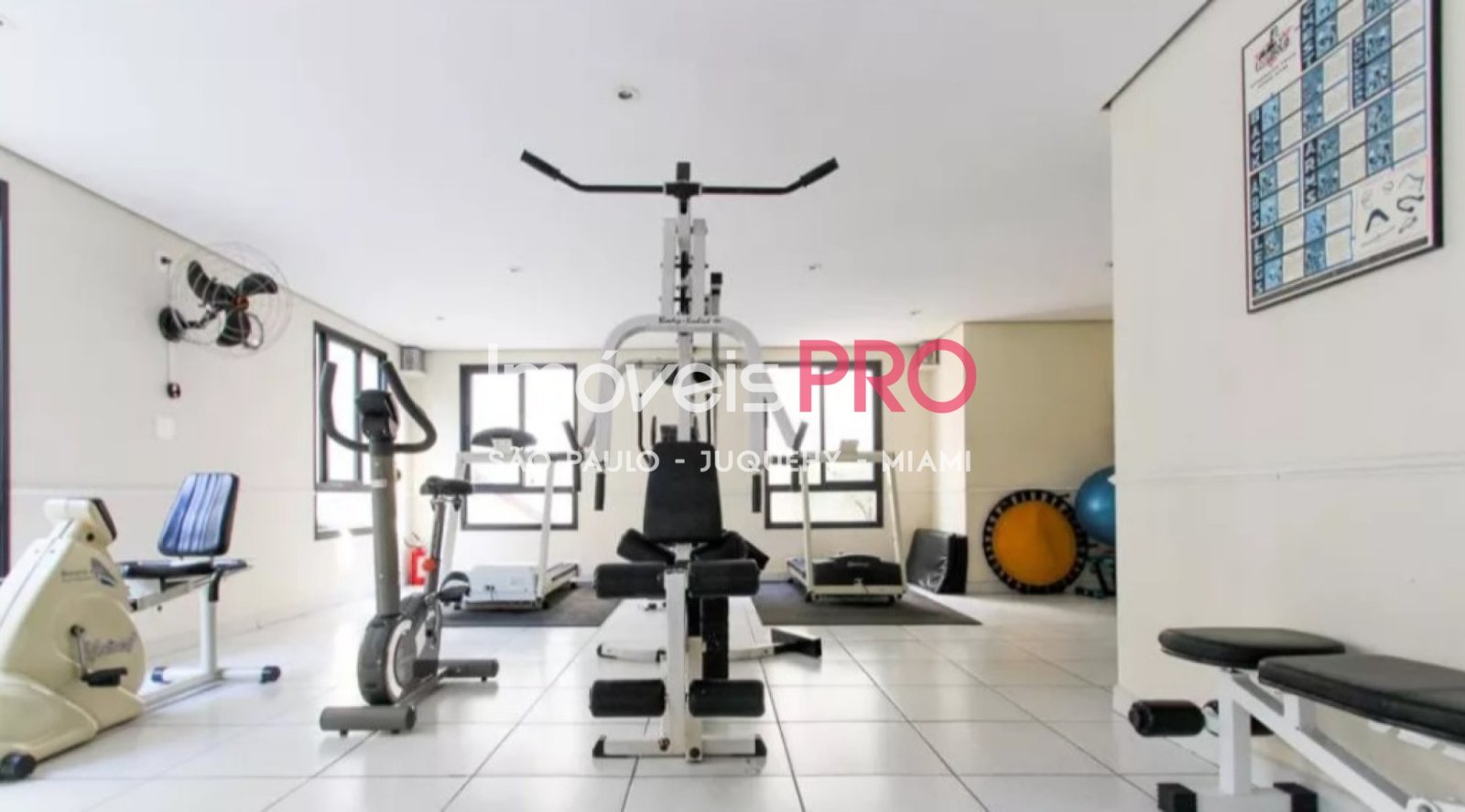 Apartamento para Alugar, Moema Índios | Cód: IP40391 — 