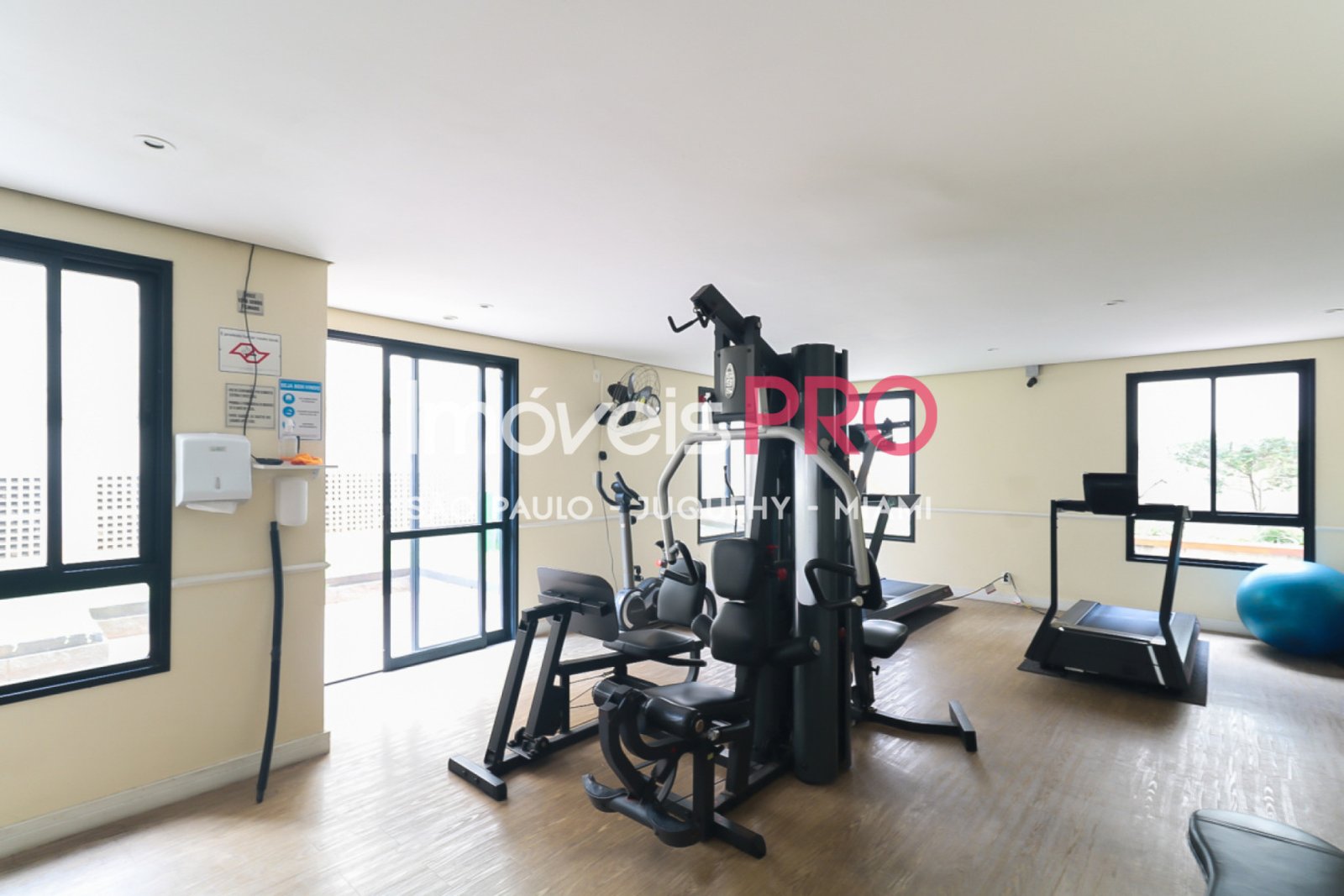 Apartamento para Alugar, Moema Índios | Cód: IP40391 — 