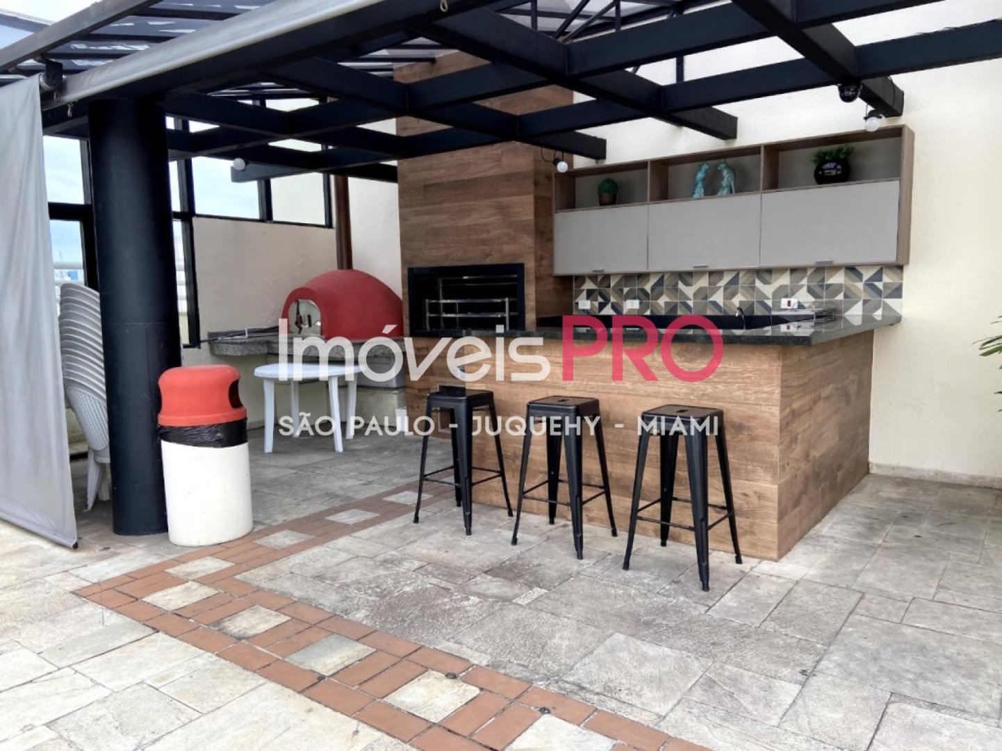 Apartamento para Alugar, Moema Índios | Cód: IP40391 — 