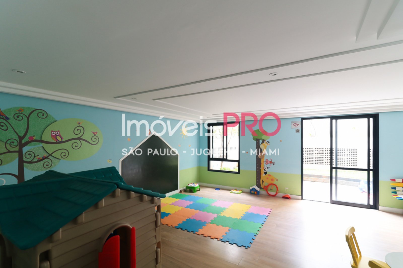 Apartamento para Alugar, Moema Índios | Cód: IP40391 — 