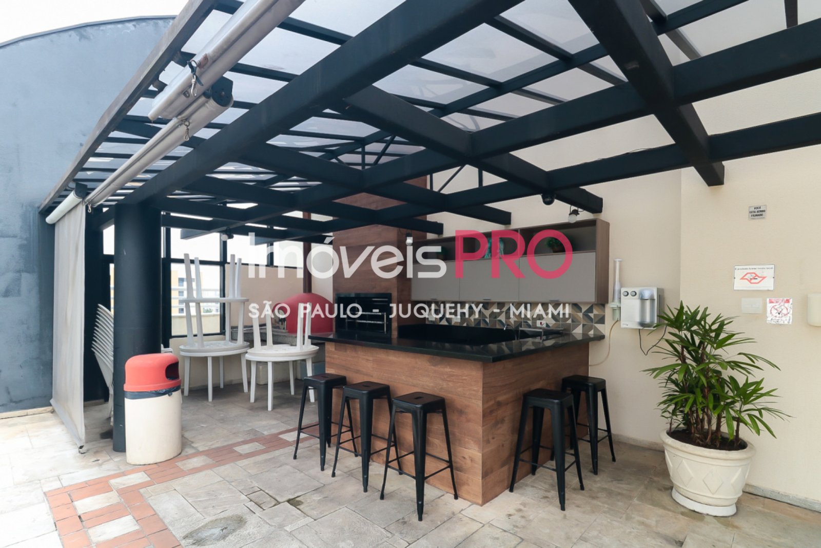 Apartamento para Alugar, Moema Índios | Cód: IP40391 — 
