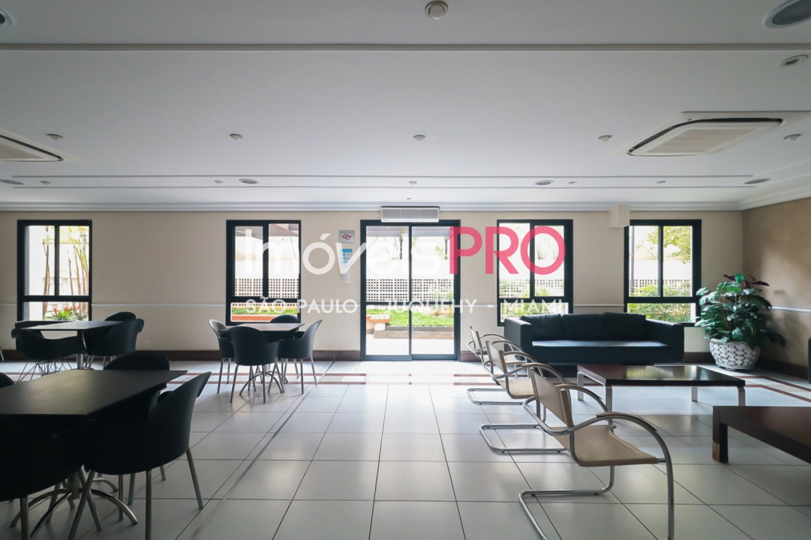 Apartamento para Alugar, Moema Índios | Cód: IP40391 — 
