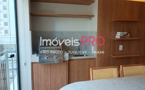Apartamento em Jardim das Acácias — foto 1 (Ref. IP40393)