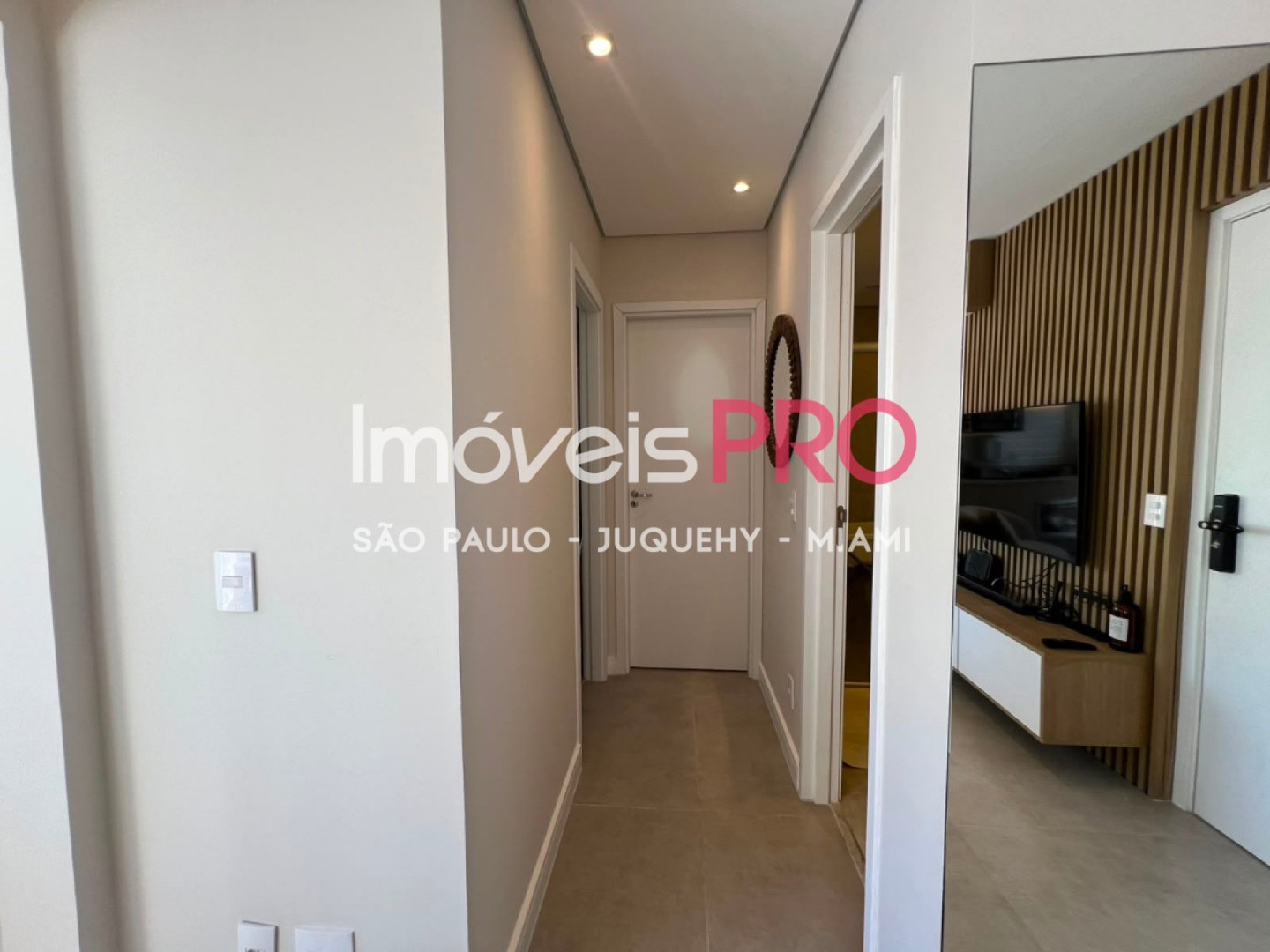 Apartamento para Vender, Brooklin | Cód: IP40400 — 