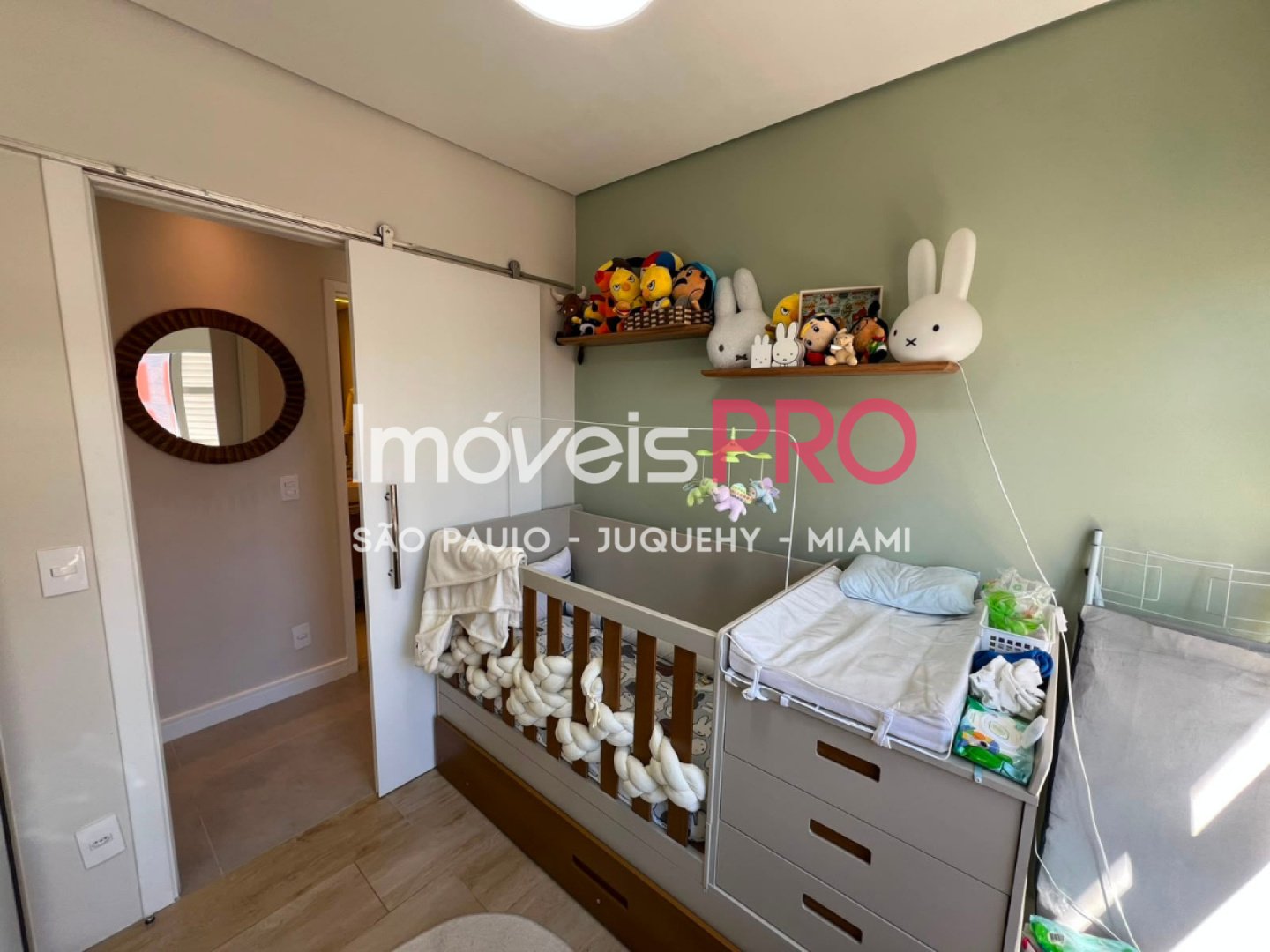 Apartamento para Vender, Brooklin | Cód: IP40400 — 