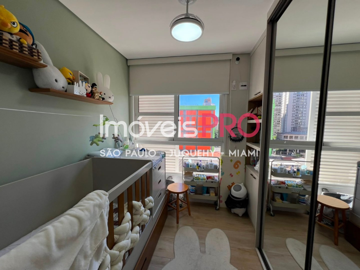 Apartamento para Vender, Brooklin | Cód: IP40400 — 