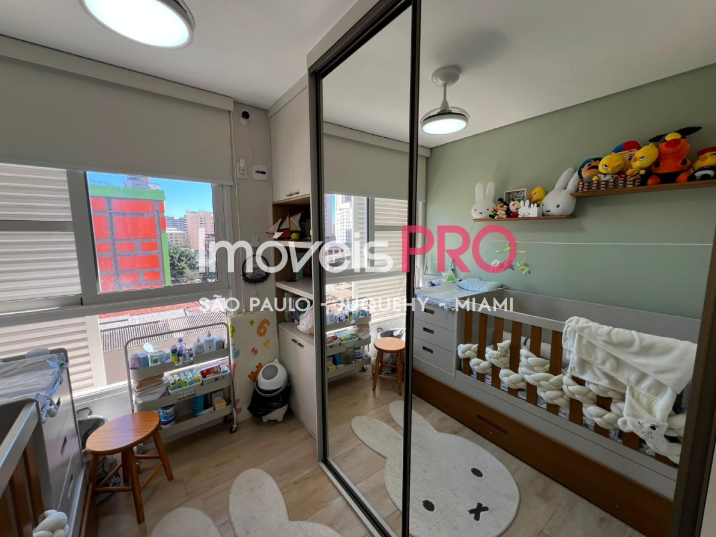 Apartamento para Vender, Brooklin | Cód: IP40400 — 