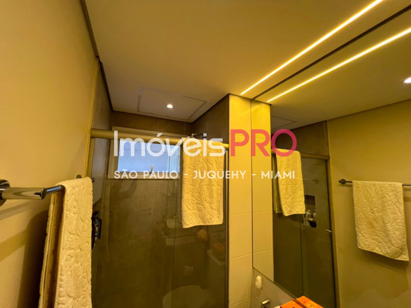 Apartamento para Vender, Brooklin | Cód: IP40400 — 