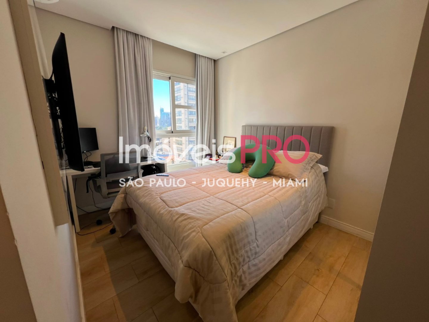 Apartamento para Vender, Brooklin | Cód: IP40400 — 