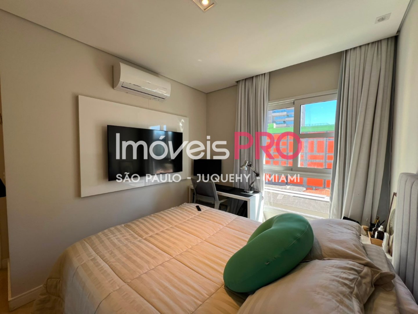 Apartamento para Vender, Brooklin | Cód: IP40400 — 
