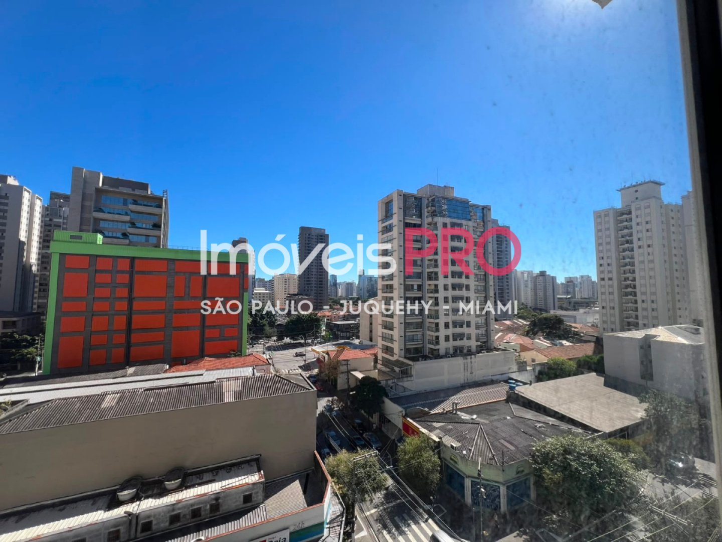 Apartamento para Vender, Brooklin | Cód: IP40400 — 