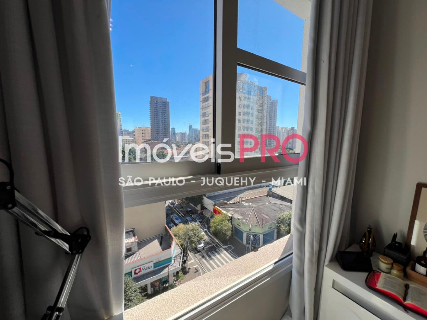 Apartamento para Vender, Brooklin | Cód: IP40400 — 