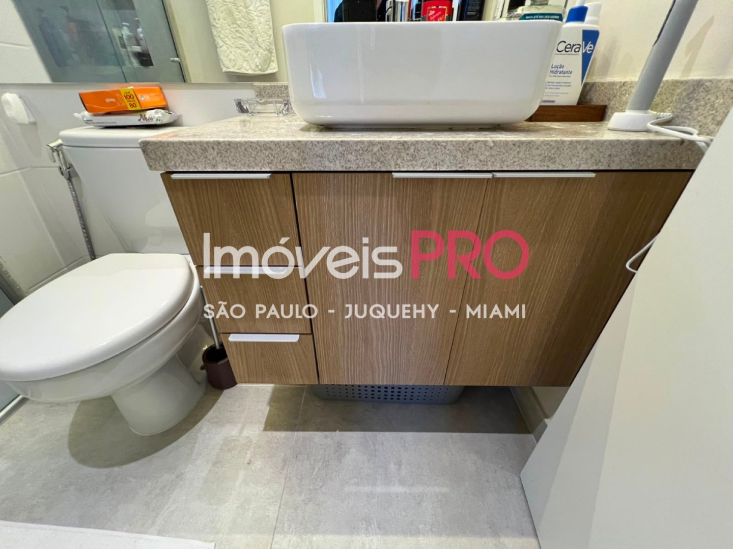 Apartamento para Vender, Brooklin | Cód: IP40400 — 
