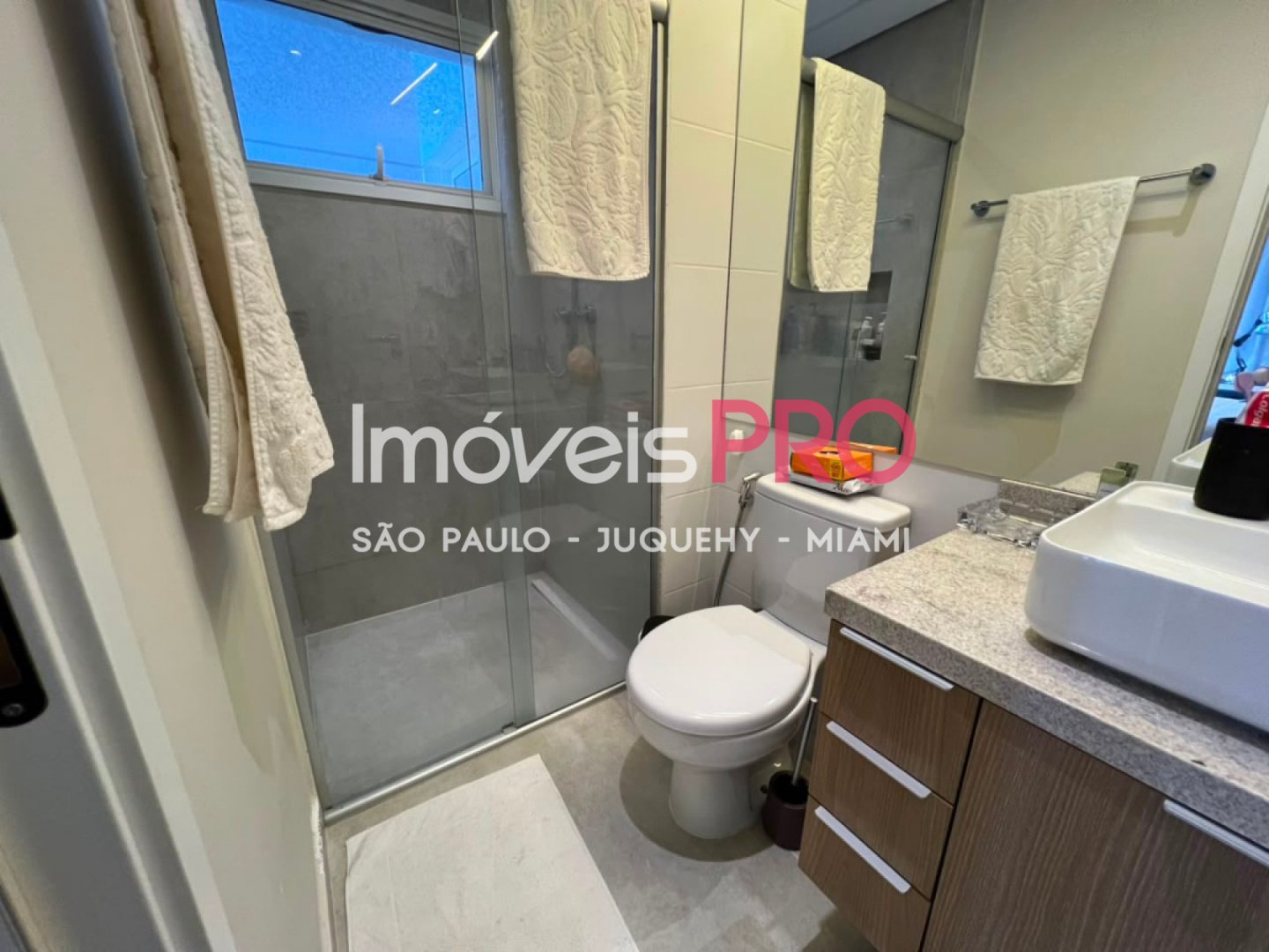 Apartamento para Vender, Brooklin | Cód: IP40400 — 