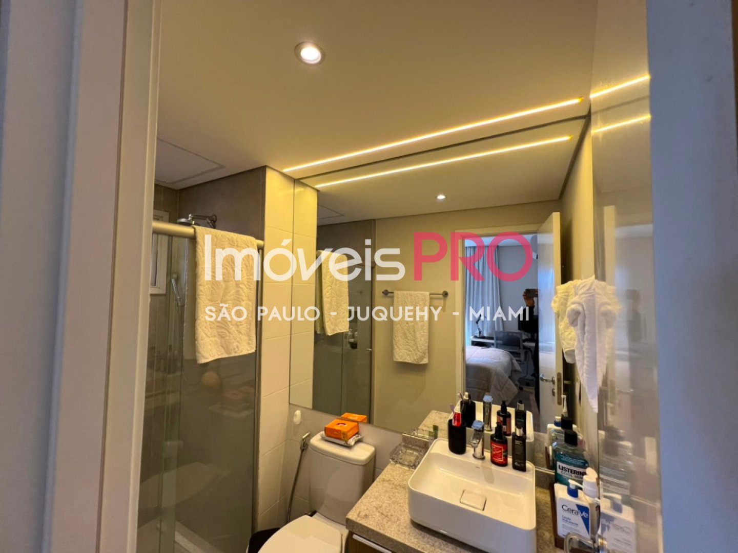 Apartamento para Vender, Brooklin | Cód: IP40400 — 