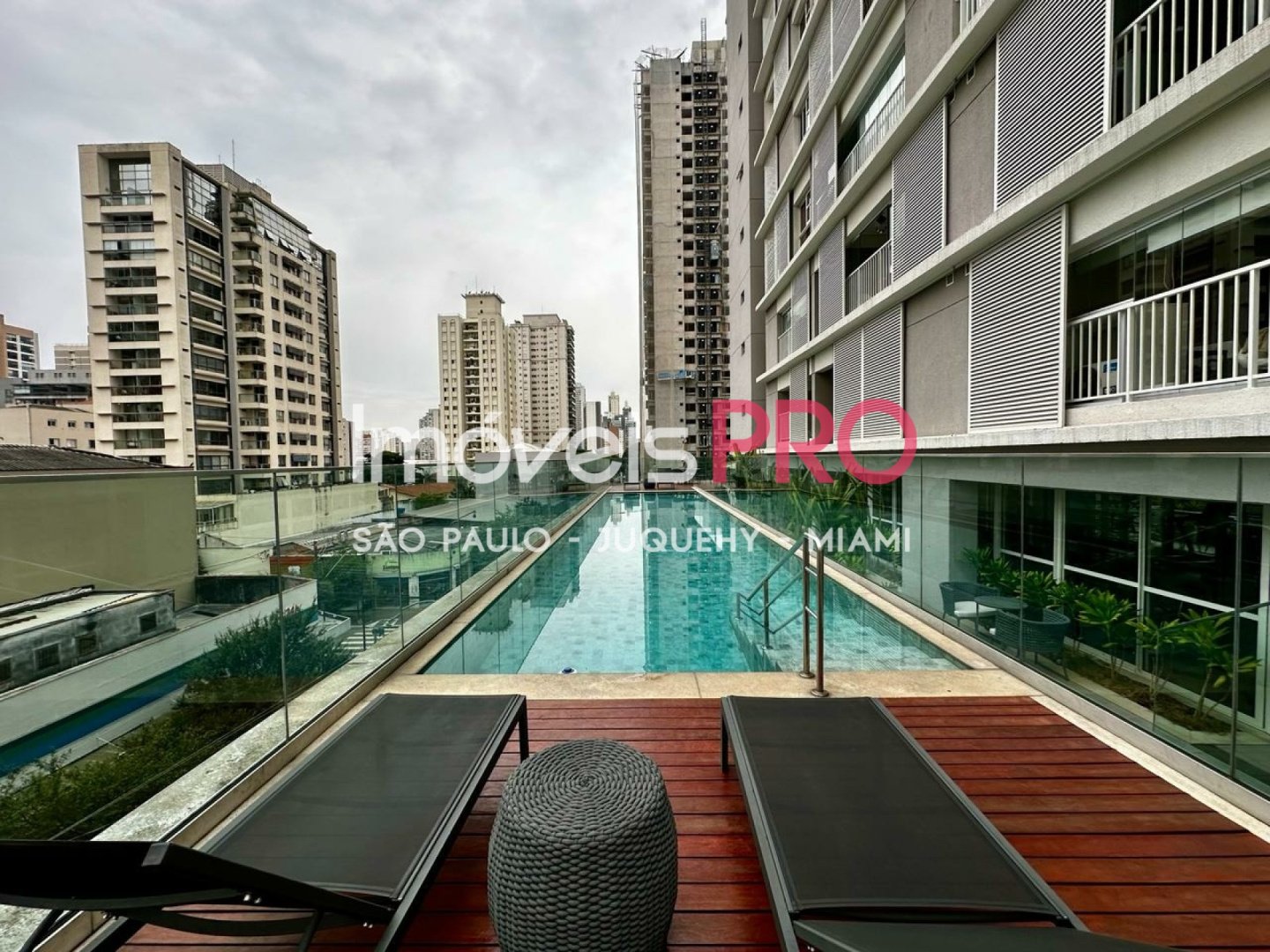 Apartamento para Vender, Brooklin | Cód: IP40400 — 