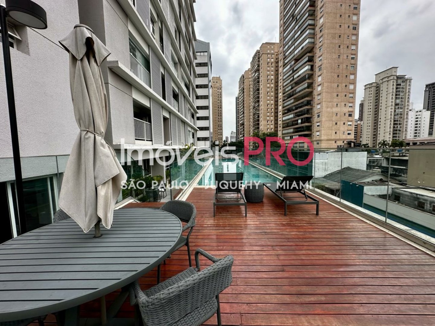 Apartamento para Vender, Brooklin | Cód: IP40400 — 