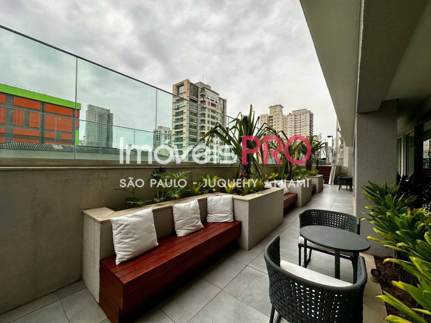 Apartamento para Vender, Brooklin | Cód: IP40400 — 