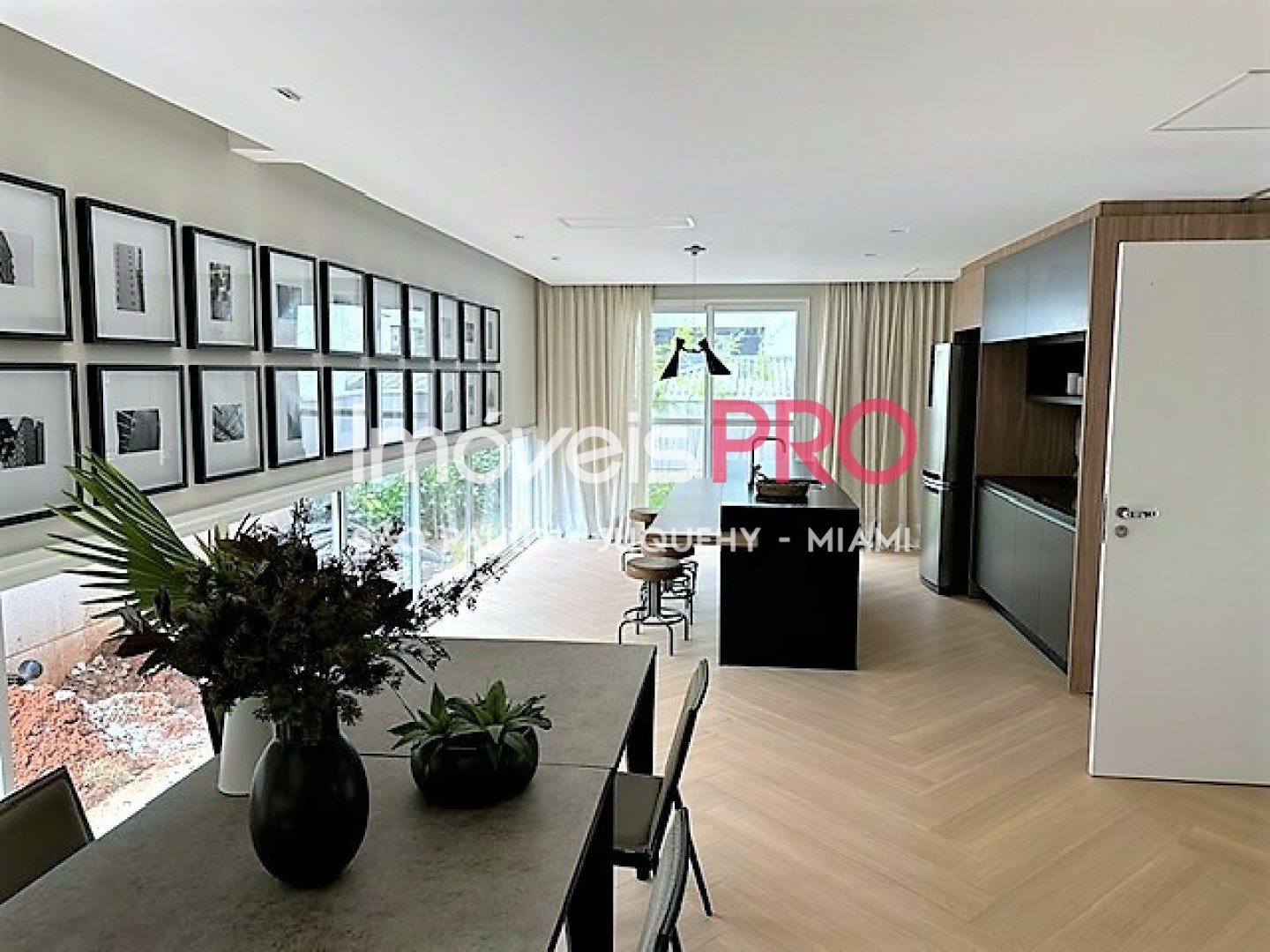 Apartamento para Vender, Brooklin | Cód: IP40400 — 