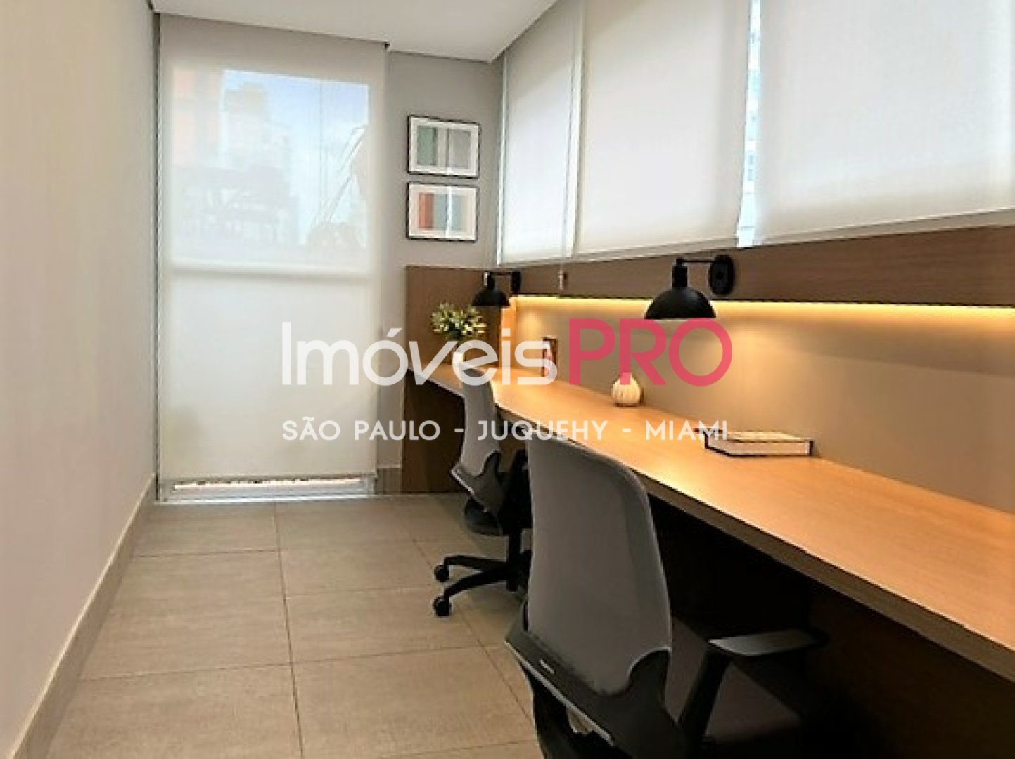 Apartamento para Vender, Brooklin | Cód: IP40400 — 