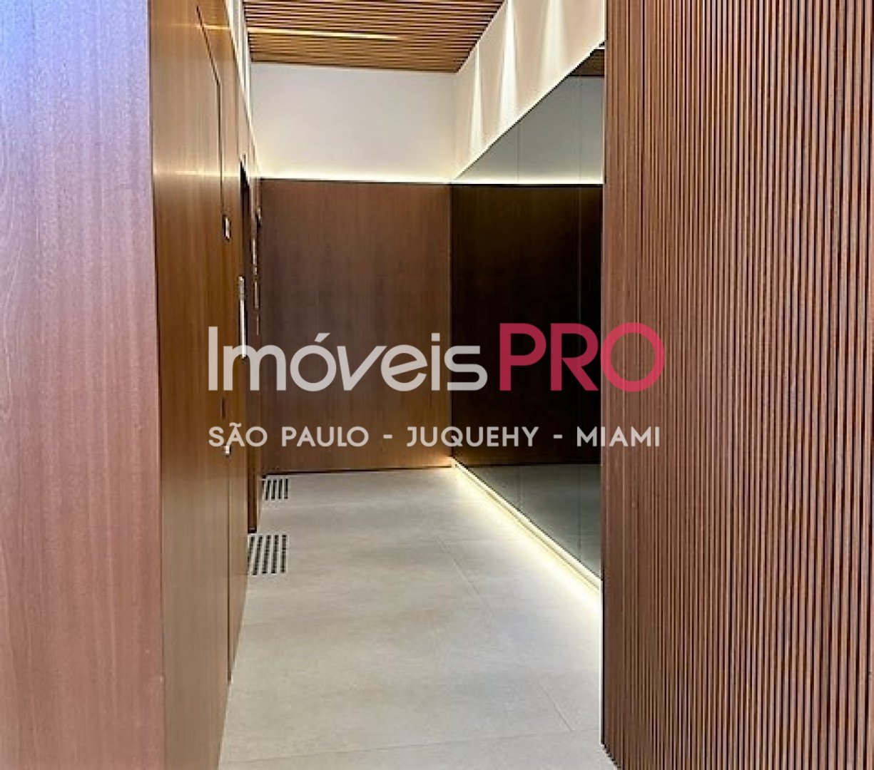 Apartamento para Vender, Brooklin | Cód: IP40400 — 