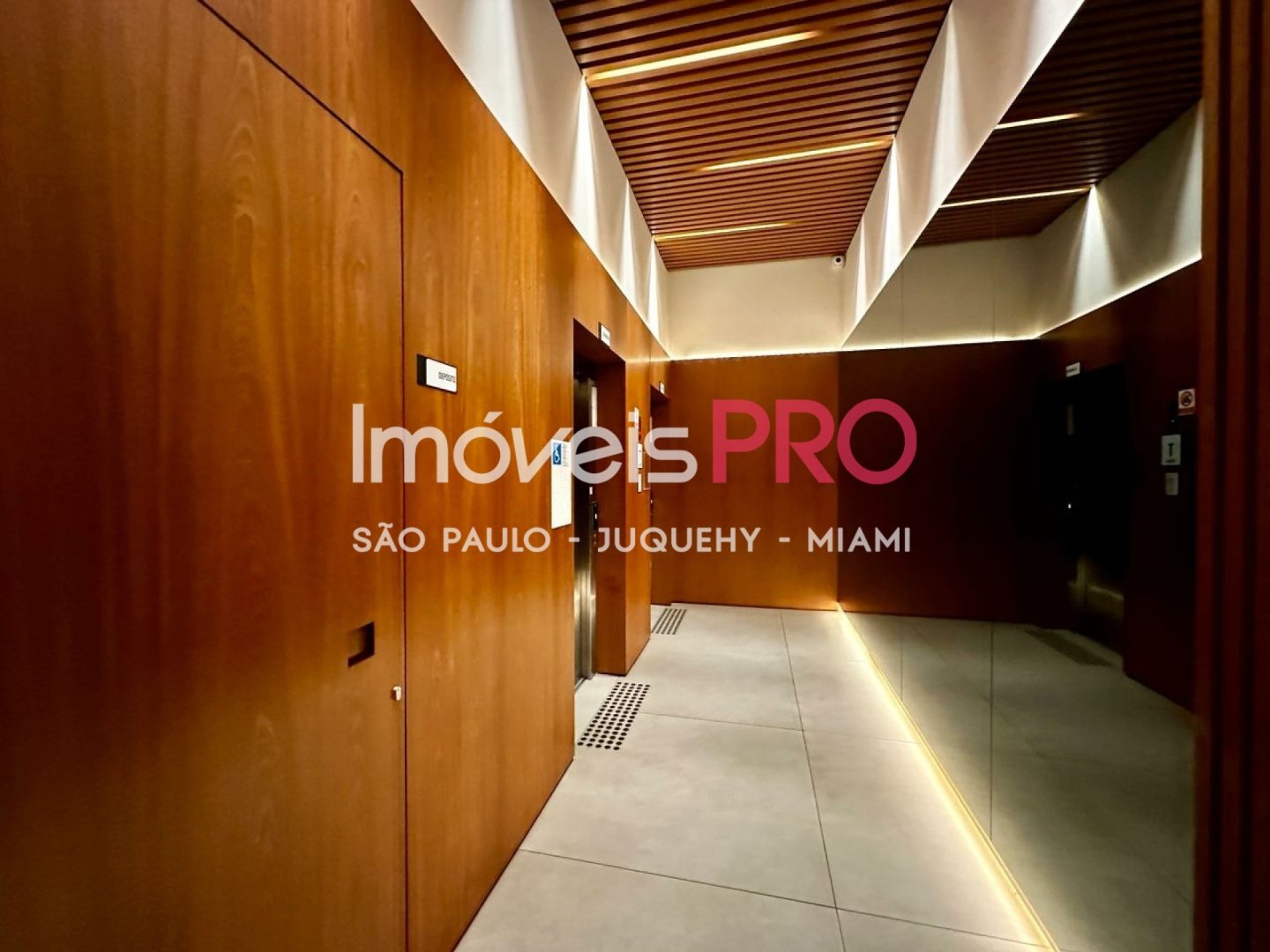 Apartamento para Vender, Brooklin | Cód: IP40400 — 