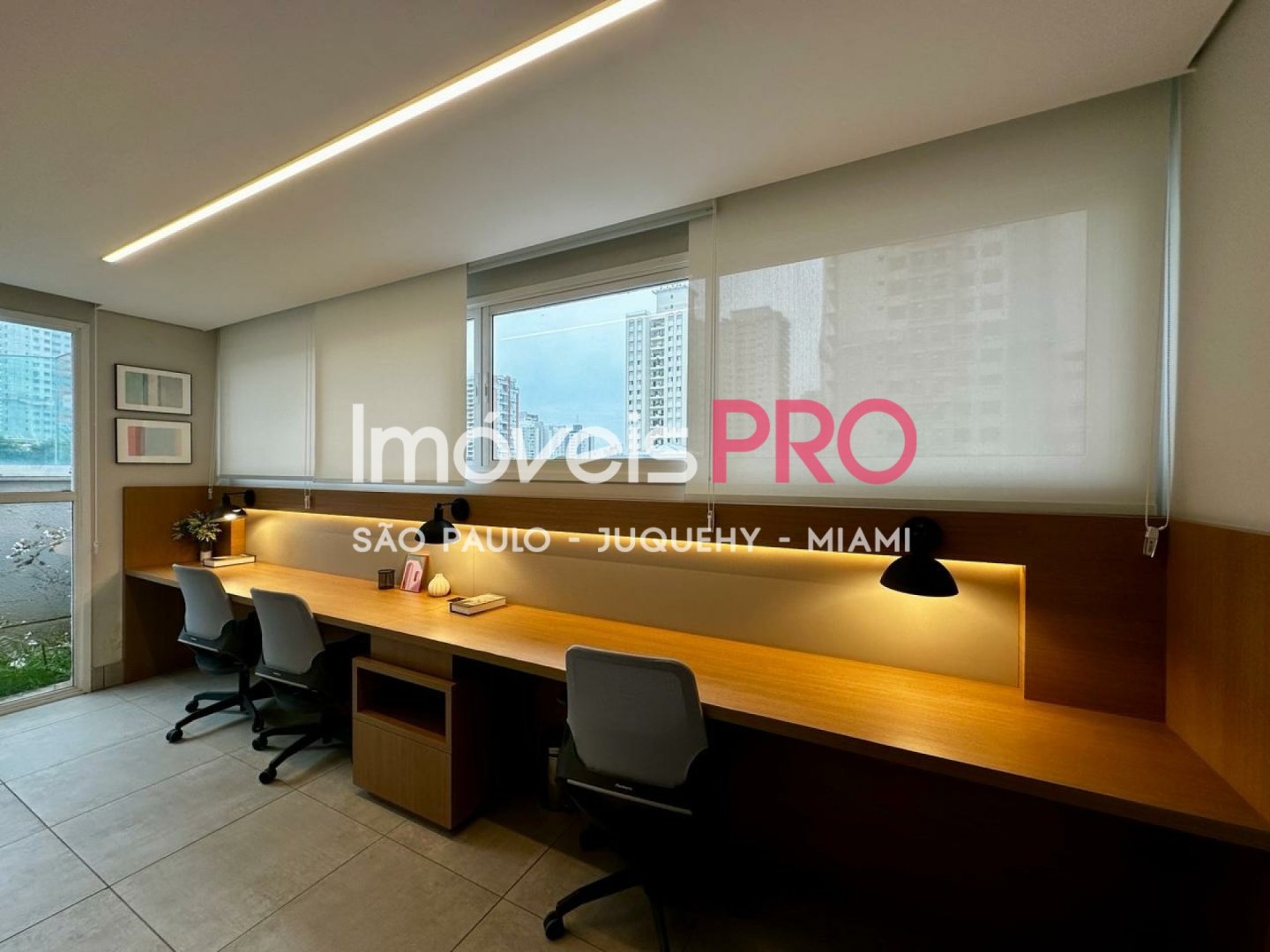 Apartamento para Vender, Brooklin | Cód: IP40400 — 