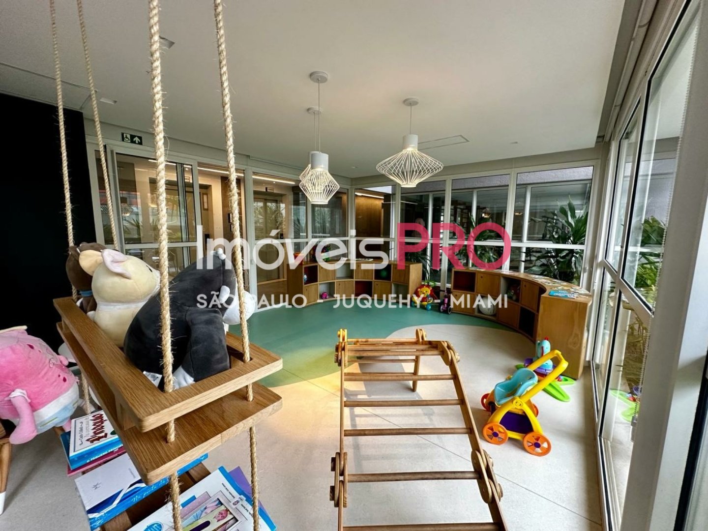 Apartamento para Vender, Brooklin | Cód: IP40400 — 