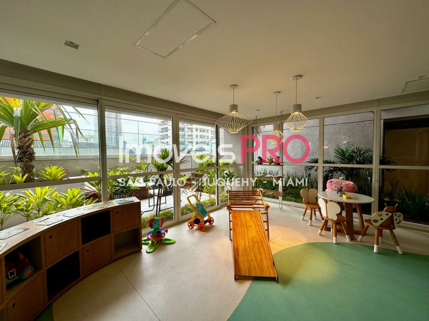 Apartamento para Vender, Brooklin | Cód: IP40400 — 