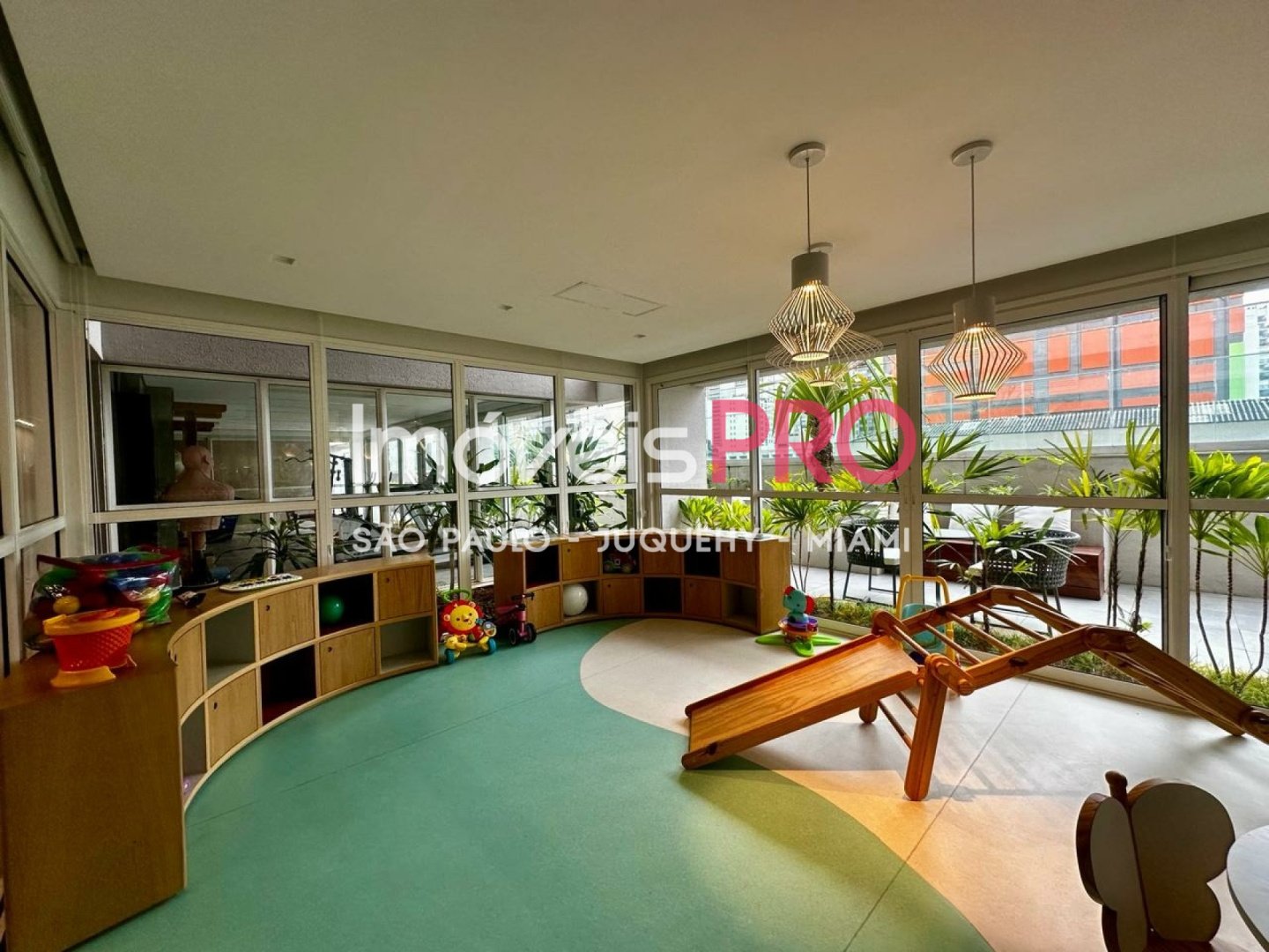 Apartamento para Vender, Brooklin | Cód: IP40400 — 