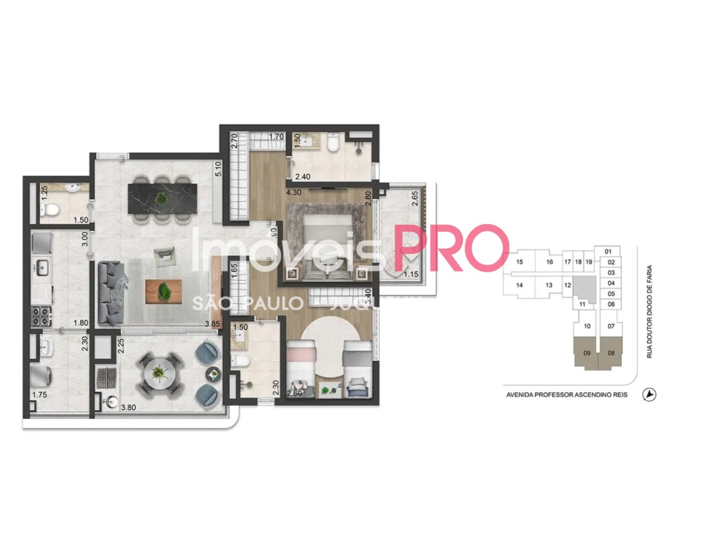 Foto :: https://assets.imoveispro.com.br/thumb/IP40402/apartamento-venda-vila-clementino_IP40402_17_1920x1080.jpg?