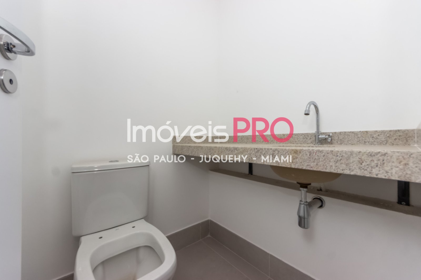Apartamento para Vender, Campo Belo | Cód: IP40403 — 