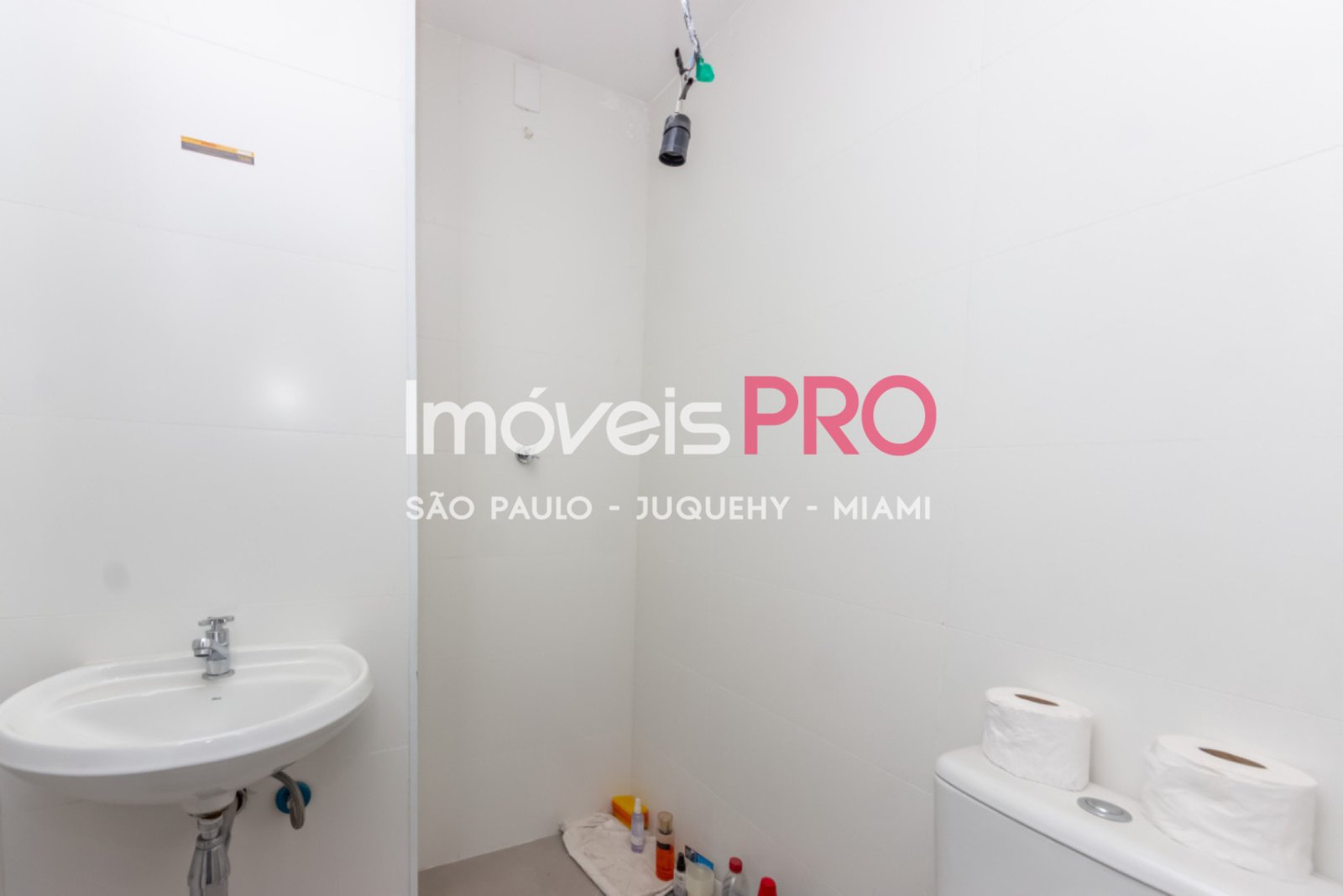 Apartamento para Vender, Campo Belo | Cód: IP40403 — 