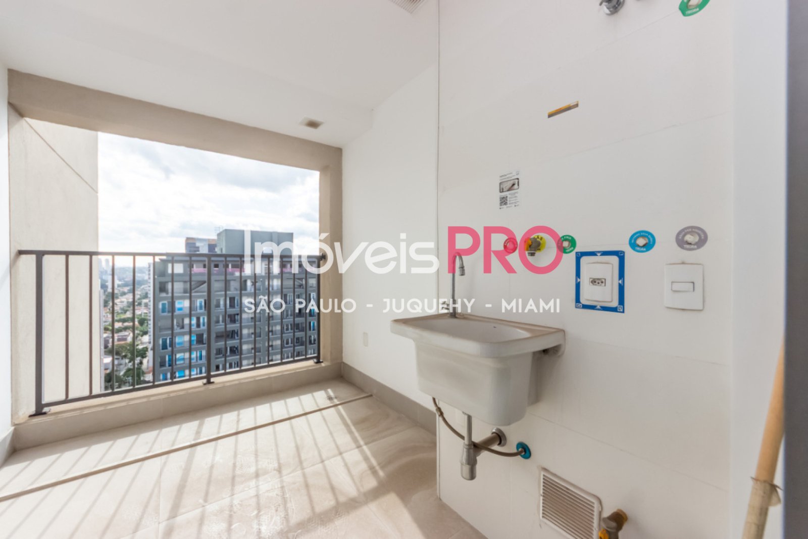 Apartamento para Vender, Campo Belo | Cód: IP40403 — 