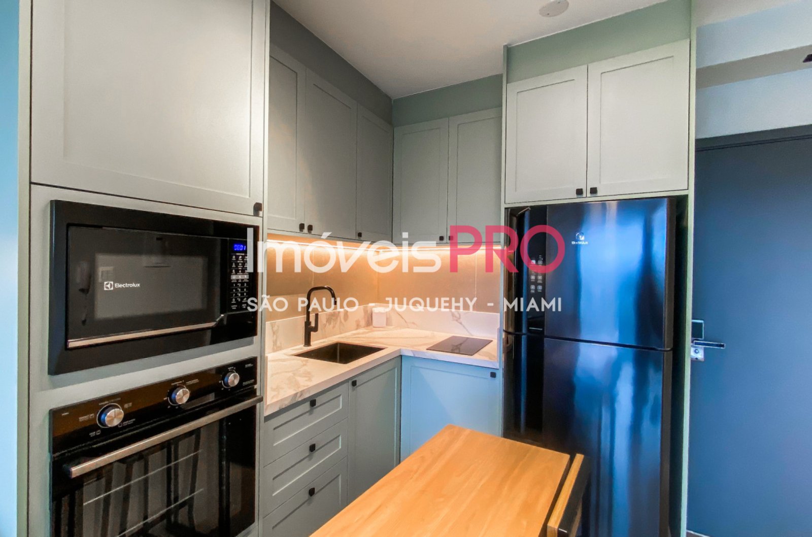 Apartamento para Alugar, Moema | Cód: IP40404 — 