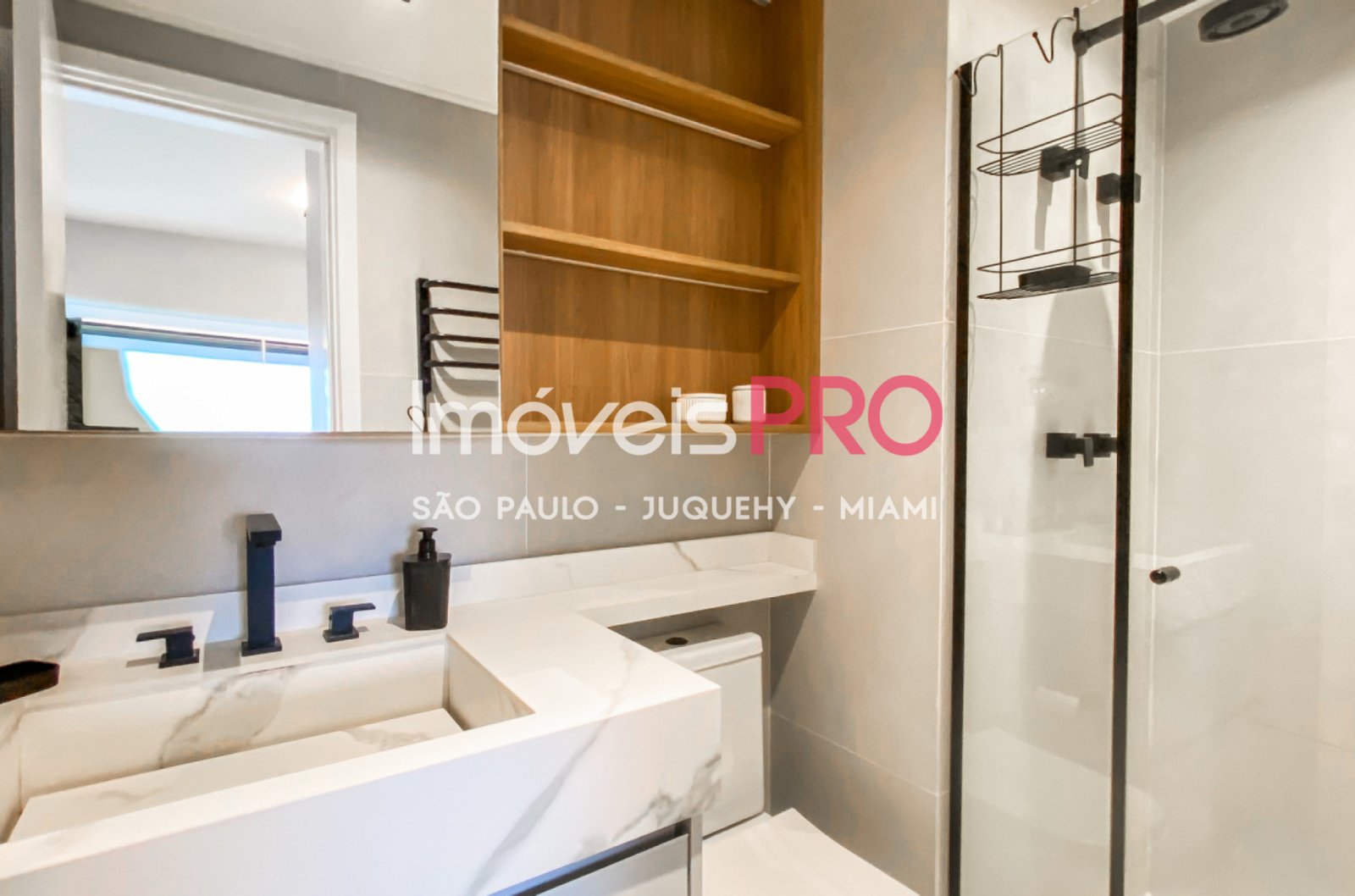 Apartamento para Alugar, Moema | Cód: IP40404 — 