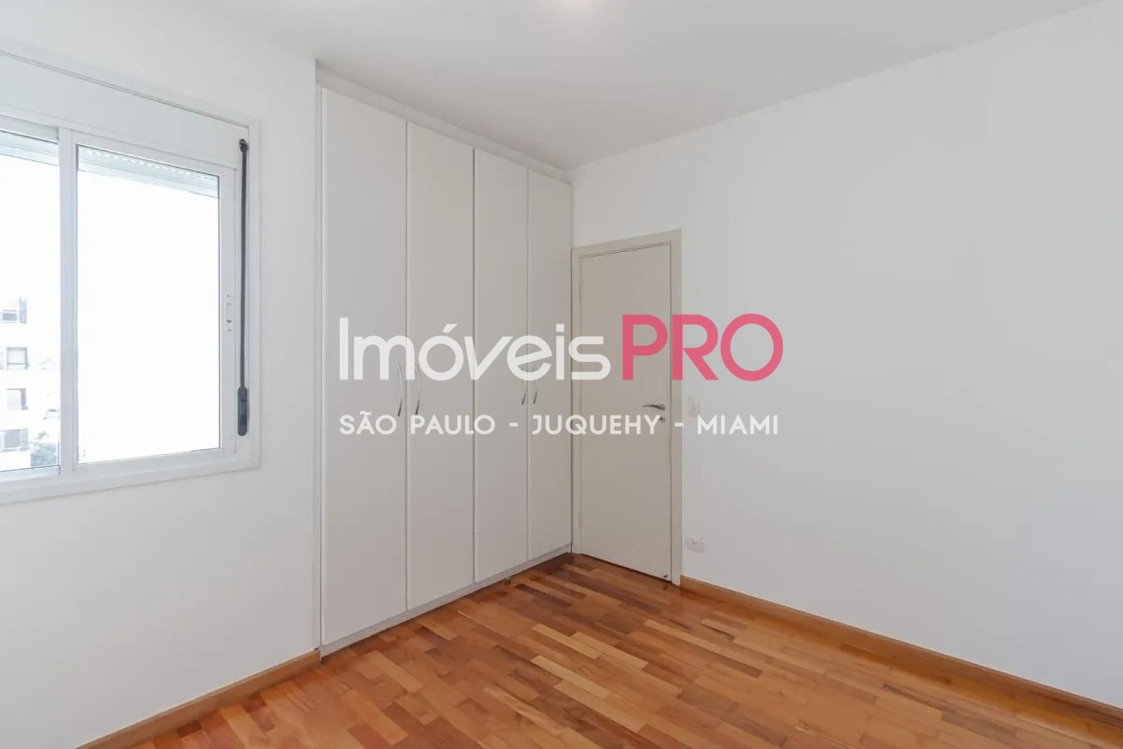Apartamento para Vender, Moema Índios | Cód: IP40405 — 