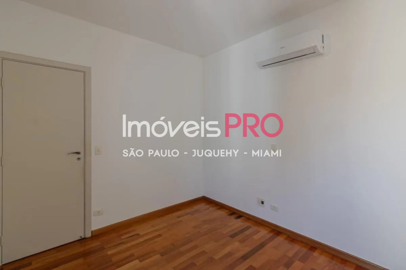 Apartamento para Vender, Moema Índios | Cód: IP40405 — 