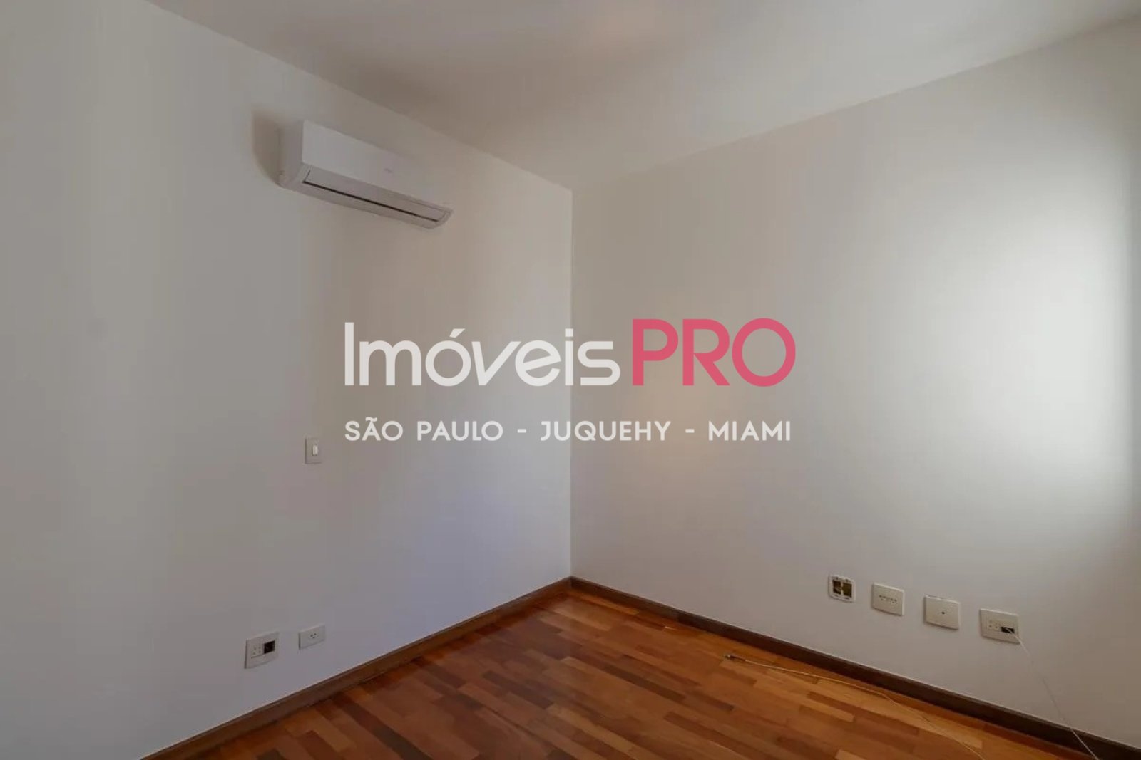 Apartamento para Vender, Moema Índios | Cód: IP40405 — 