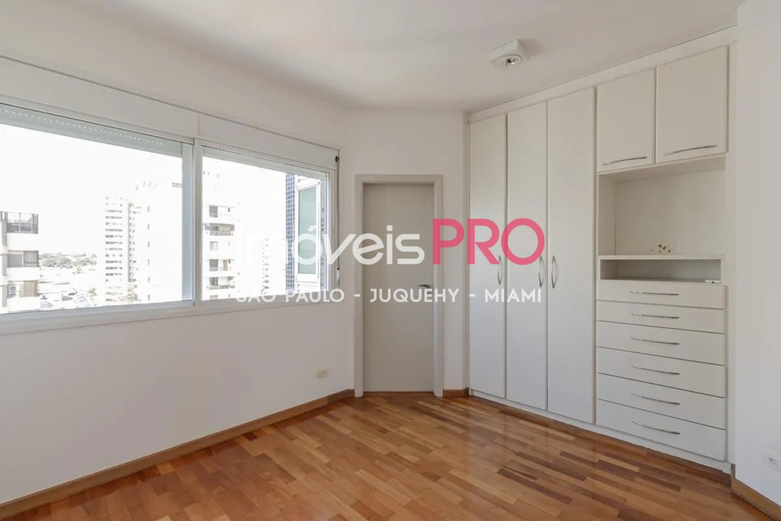 Apartamento para Vender, Moema Índios | Cód: IP40405 — 
